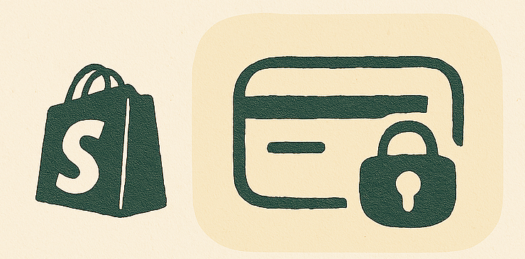 Shopify Logo