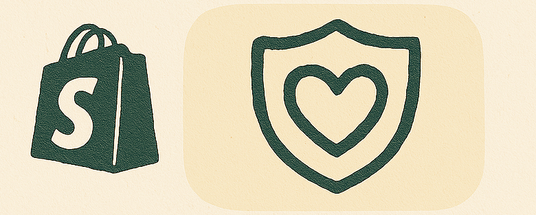 Shopify Logo