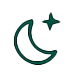 Icon for SLEEP